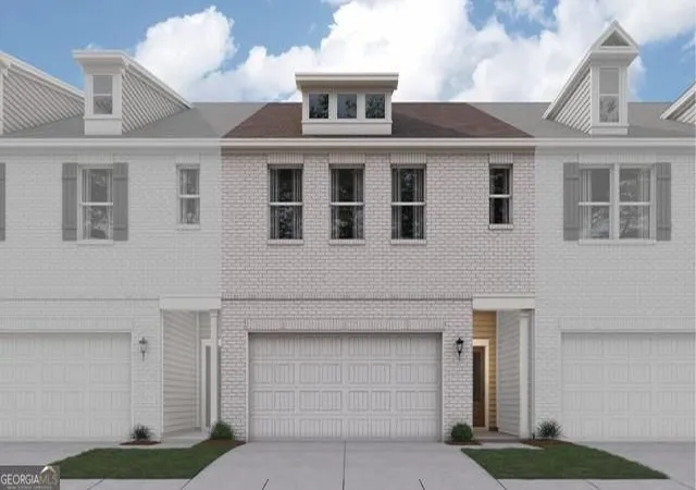 1st image of 1379 Farmers Loop Lot 17, Austell, GA 30106 | MLS# 10817982