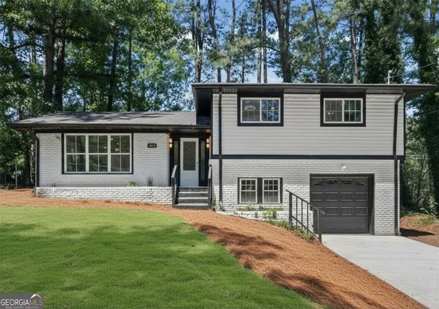 Photo 1 of Single family home for sale at 3025 Mckenzie Rd, Atlanta, GA 30344 | MLS# 10778847 | Listing updated on 2026-08-25