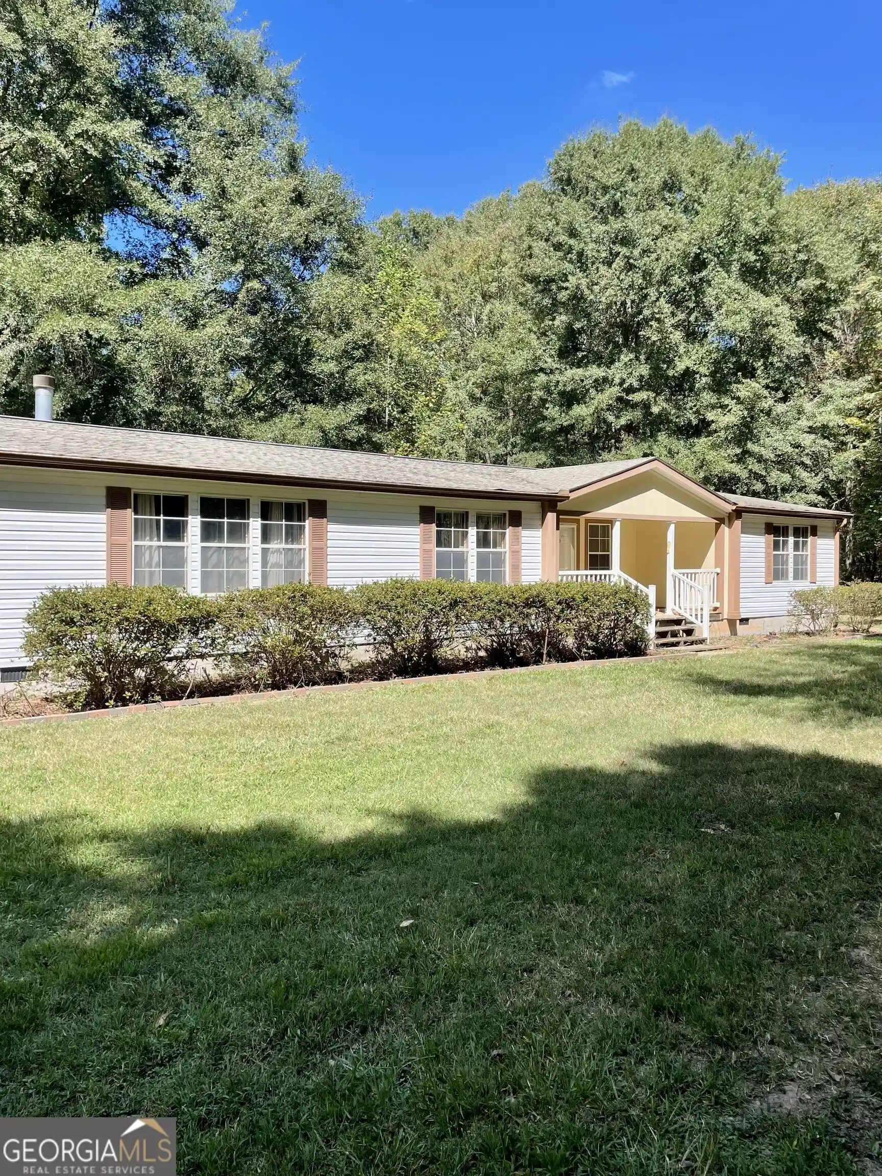 Manufactured home for sale at 75 Stag Run Dr, Mansfield, GA 30055 | MLS# 10869845