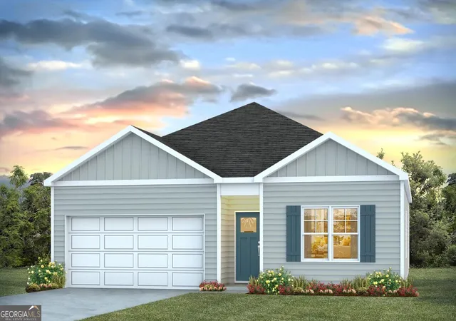 1st image of 406 Mims St, Statesboro, GA 30461 | MLS# 10784442