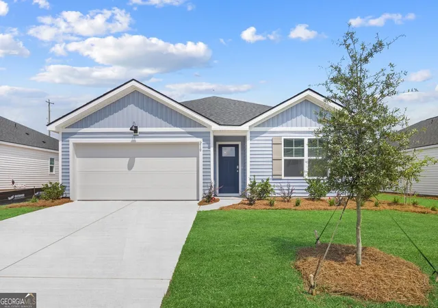 2nd image of 406 Mims St, Statesboro, GA 30461 | MLS# 10784442
