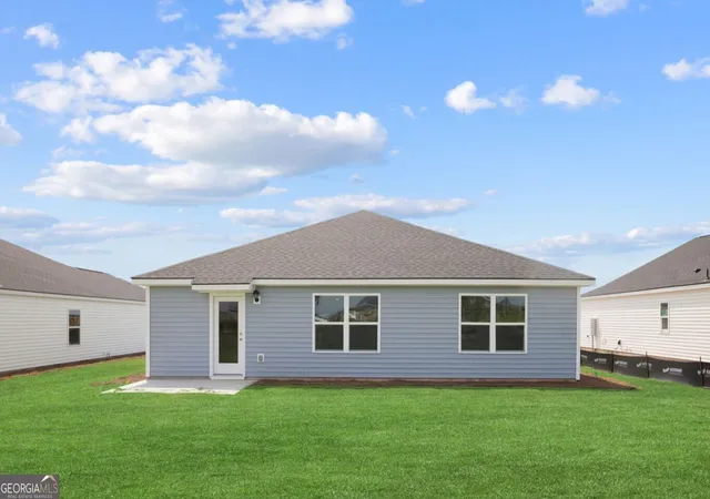 31st image of 406 Mims St, Statesboro, GA 30461 | MLS# 10784442