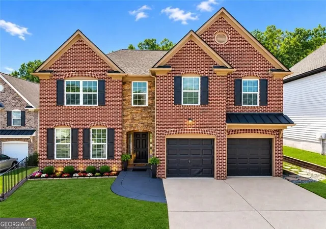 Photo 1 of Single family home for sale at 1163 Simonton Hl Ct, Lawrenceville, GA 30045 | MLS# 10836139 | Listing updated on 2026-09-14
