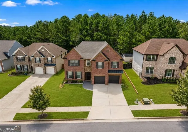 Photo 3 of Single family home for sale at 1163 Simonton Hl Ct, Lawrenceville, GA 30045 | MLS# 10836139 | Listing updated on 2026-09-14
