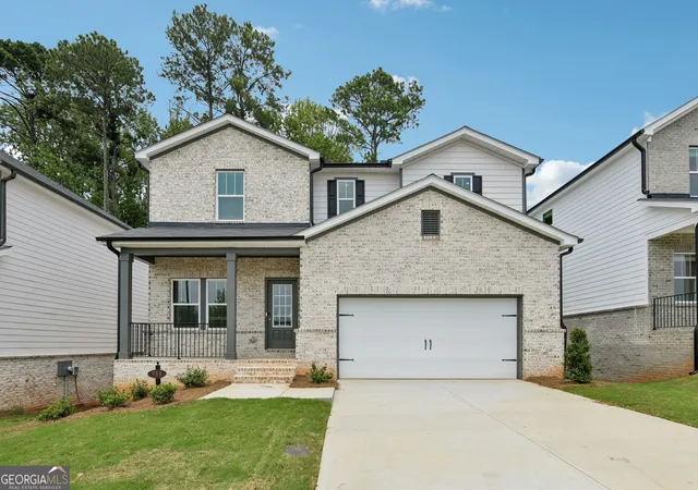 1st image of 988 Brookshade Trl, Lawrenceville, GA 30045 | MLS# 10808176