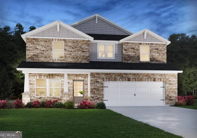 2nd image of 988 Brookshade Trl, Lawrenceville, GA 30045 | MLS# 10808176
