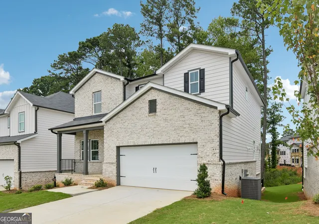 4th image of 988 Brookshade Trl, Lawrenceville, GA 30045 | MLS# 10808176