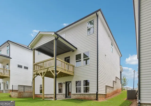 56th image of 988 Brookshade Trl, Lawrenceville, GA 30045 | MLS# 10808176