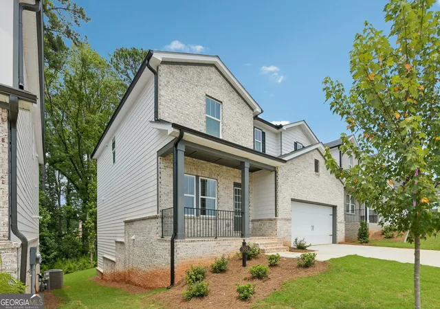 5th image of 988 Brookshade Trl, Lawrenceville, GA 30045 | MLS# 10808176