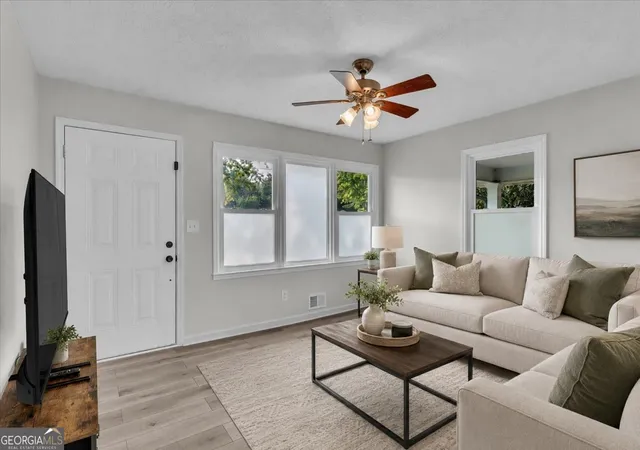 Photo 3 of Sale Pending at 161 Carver Rd, Mcdonough, GA 30253 | MLS# 10817486 | Listing updated on 2026-10-05