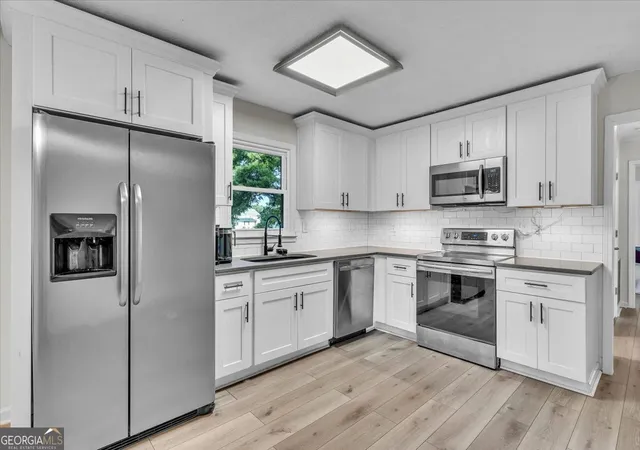 Photo 3 of Sale Pending at 161 Carver Rd, Mcdonough, GA 30253 | MLS# 10817486 | Listing updated on 2026-10-05