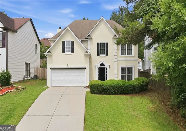 Photo 1 of Sale Pending at 1082 Glen Chase Dr, Lawrenceville, GA 30044 | MLS# 10773724 | Listing updated on 2026-09-10