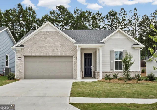 Photo 1 of Sale Pending at 1113 Leconte Ct, Griffin, GA 30223 | MLS# 10800535 | Listing updated on 2026-09-17