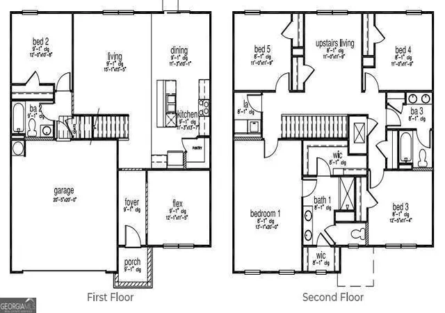 3rd image of 149 Timber Rd, Statesboro, GA 30458 | MLS# 10653022
