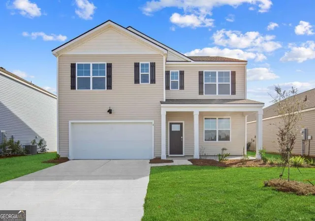 4th image of 149 Timber Rd, Statesboro, GA 30458 | MLS# 10653022