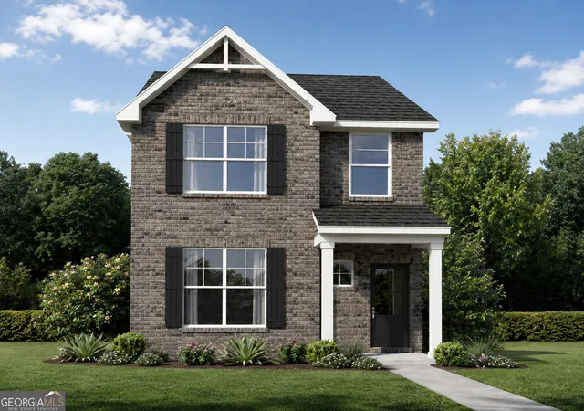 1st image of 5215 Timbercrest Ln, Powder Springs, GA 30127 | MLS# 10827477