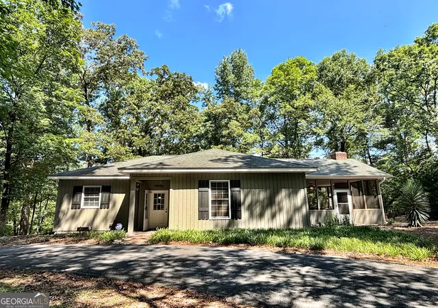 Photo 3 of Single family home for sale at 8502 S 19 Highway, Culloden, GA 31016 | MLS# 10817884 | Listing updated on 2026-08-17