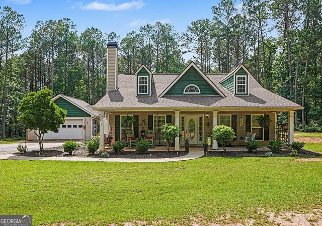 1st image of 1808 Stallings Rd, Senoia, GA 30276 | MLS# 10774575