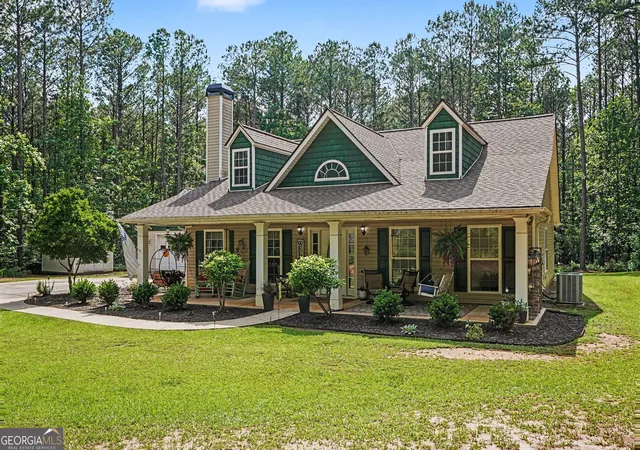 2nd image of 1808 Stallings Rd, Senoia, GA 30276 | MLS# 10774575