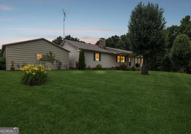 Homes for sale in Benton, TN | 187 Burns Ln, Benton, TN 37307 | MLS# 10793633