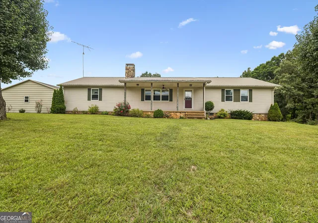 Homes for sale in Benton, TN | 187 Burns Ln, Benton, TN 37307 | MLS# 10793633