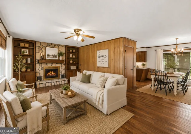 Photo 4 of Single family home for sale at 187 Burns Ln, Benton, TN 37307 | MLS# 10793633 | Listing updated on 2026-08-14