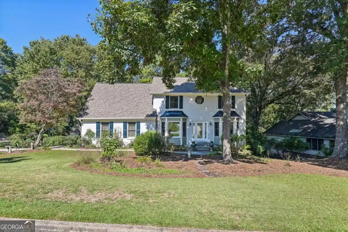 Single family home for sale at 4871 Miller Farms Ct, Peachtree Corners, GA 30096 | MLS# 10872601
