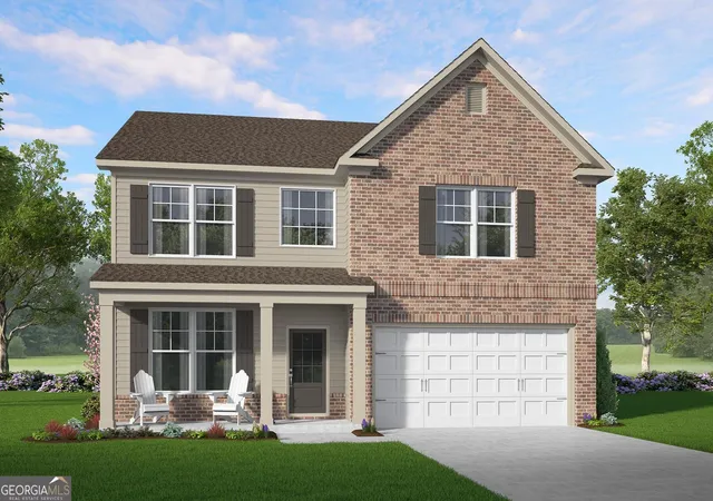 1st image of 212 Open Waters Walk, Braselton, GA 30517 | MLS# 10781344