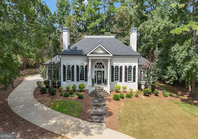 Photo 1 of Single family home for sale at 180 Pebble Beach Dr, Fayetteville, GA 30215 | MLS# 10835452 | Listing updated on 2026-09-11