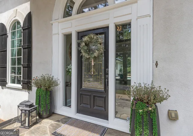 Photo 3 of Single family home for sale at 180 Pebble Beach Dr, Fayetteville, GA 30215 | MLS# 10835452 | Listing updated on 2026-09-11