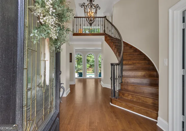 Photo 4 of Single family home for sale at 180 Pebble Beach Dr, Fayetteville, GA 30215 | MLS# 10835452 | Listing updated on 2026-09-11