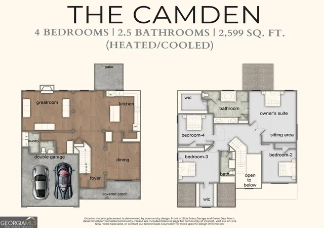 2nd image of 428 Lakeview Wy #273, Lagrange, GA 30241 | MLS# 10785902
