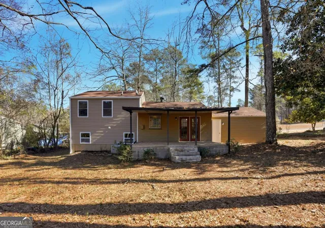 25th image of 3579 Bramblevine Cir, Lithonia, GA 30038 | MLS# 10723451