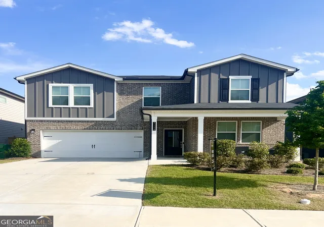1st image of 7129 Timberland Trl, Lithonia, GA 30058 | MLS# 10789607