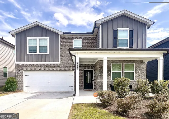 2nd image of 7129 Timberland Trl, Lithonia, GA 30058 | MLS# 10789607