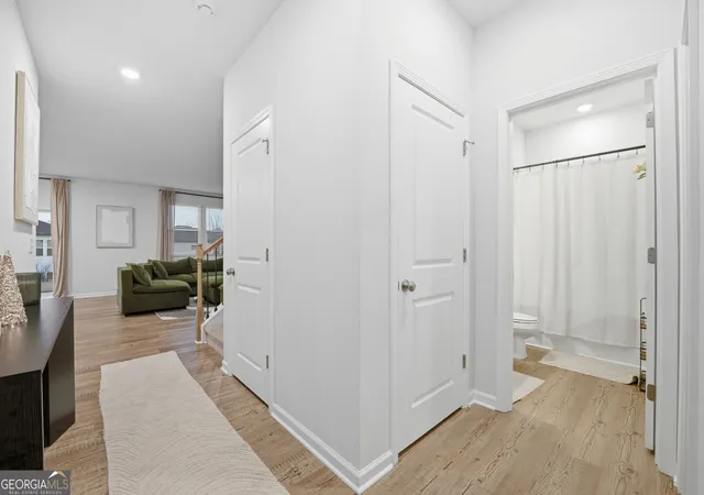 5th image of 7129 Timberland Trl, Lithonia, GA 30058 | MLS# 10789607