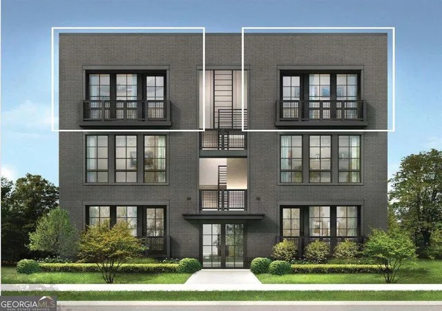 Condo for sale at 926 Hughley Cir #88, Atlanta, GA 30316 | MLS# 10812861