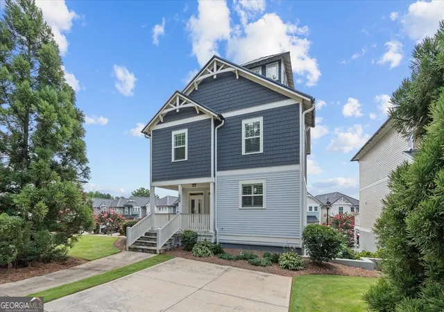 Photo 1 of Sale Pending at 14024 Tributary Ln, Villa Rica, GA 30180 | MLS# 10807715 | Listing updated on 2026-08-07