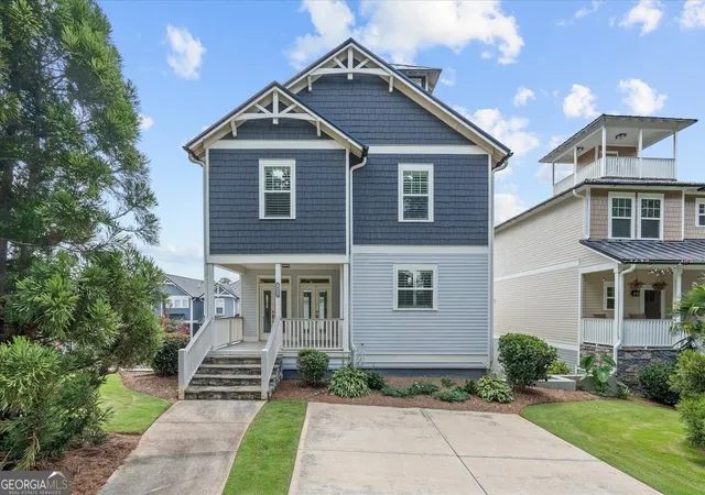 Photo 2 of Sale Pending at 14024 Tributary Ln, Villa Rica, GA 30180 | MLS# 10807715 | Listing updated on 2026-08-07