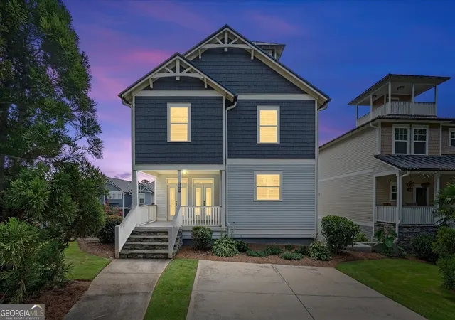 Photo 2 of Sale Pending at 14024 Tributary Ln, Villa Rica, GA 30180 | MLS# 10807715 | Listing updated on 2026-08-07