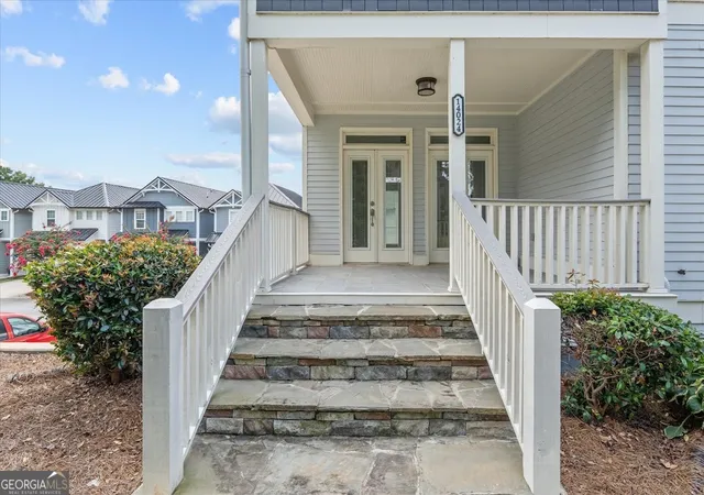 Photo 3 of Sale Pending at 14024 Tributary Ln, Villa Rica, GA 30180 | MLS# 10807715 | Listing updated on 2026-08-07