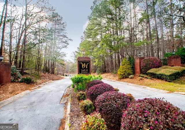 Photo 1 of Land for sale at 3470 Jarita Way, Douglasville, GA 30135 | MLS# 10486565 | Listing updated on 2026-06-05
