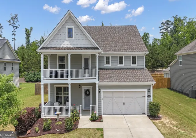 1st image of 206 Roundwood Wy, Peachtree City, GA 30269 | MLS# 10737621