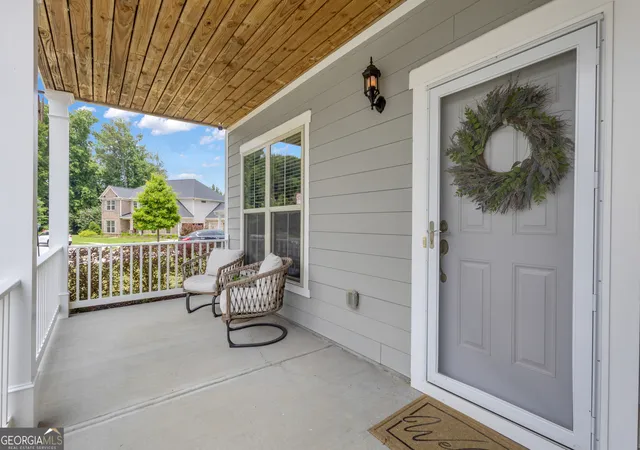 2nd image of 206 Roundwood Wy, Peachtree City, GA 30269 | MLS# 10737621