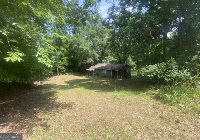 Homes for sale in Eatonton, GA | 159 Bluegill Rd, Eatonton, GA 31024 | MLS# 10794064