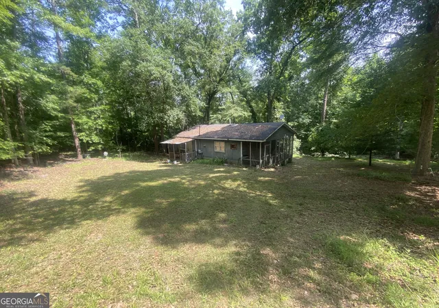 Homes for sale in Eatonton, GA | 159 Bluegill Rd, Eatonton, GA 31024 | MLS# 10794064