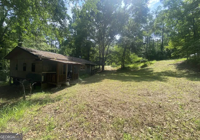 Homes for sale in Eatonton, GA | 159 Bluegill Rd, Eatonton, GA 31024 | MLS# 10794064