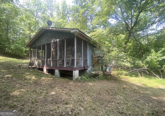 Homes for sale in Eatonton, GA | 159 Bluegill Rd, Eatonton, GA 31024 | MLS# 10794064