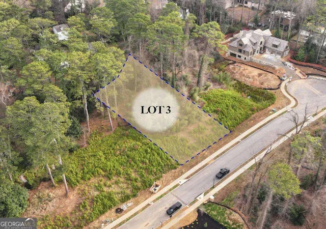 Photo 1 of Land for sale at 478 Emily Reed Ln, Atlanta, GA 30342 | MLS# 10765155 | Listing updated on 2026-08-10