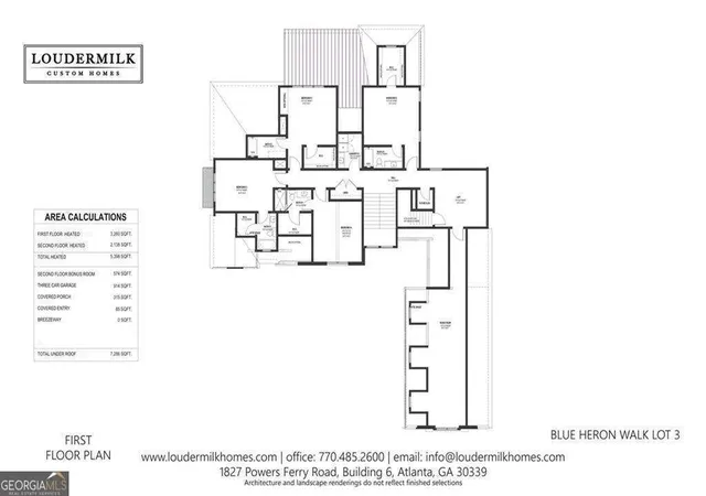 Photo 3 of Land for sale at 478 Emily Reed Ln, Atlanta, GA 30342 | MLS# 10765155 | Listing updated on 2026-09-24